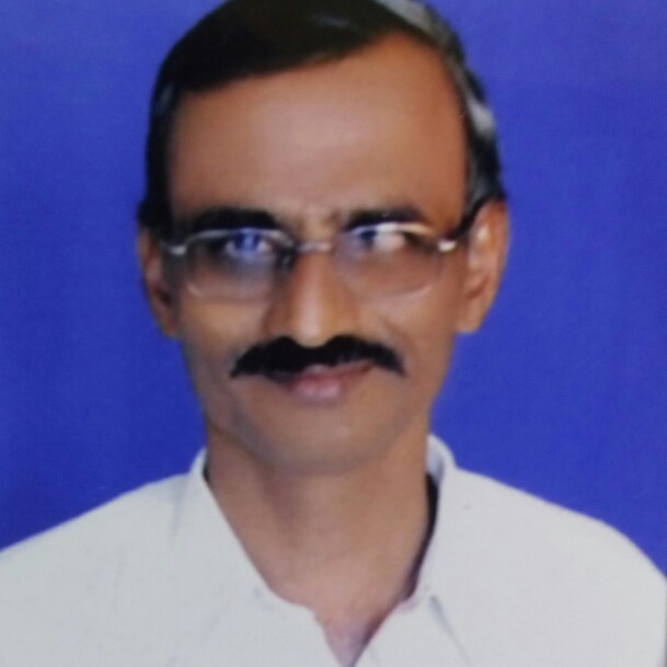 Shivarudrappa Matolli