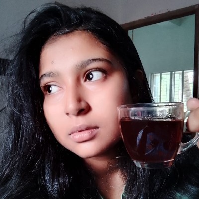 শ্রেষ্ঠা দেবনাথ "মিমি🙃🙃"