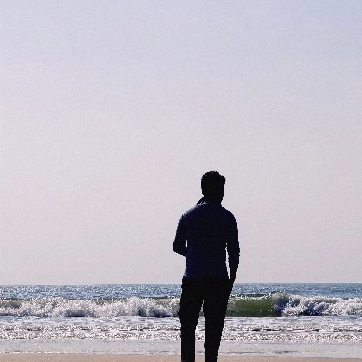 अभिषेक सुतार.