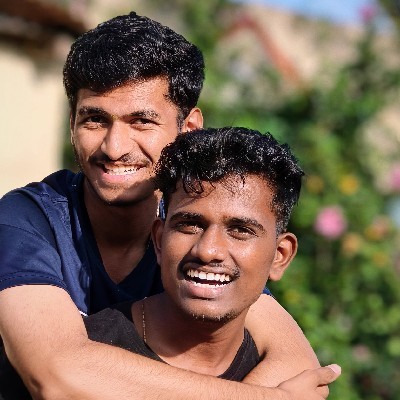 अभिषेक सुतार.