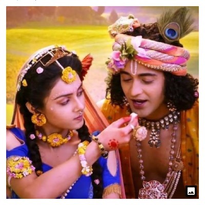 Seema Parmar "" દેવીકા ""