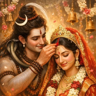 mithila mahadev