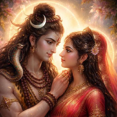 mithila mahadev