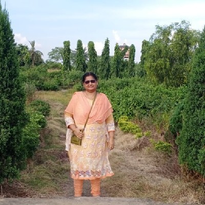 NEETA GANGULY