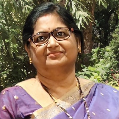 NEETA GANGULY