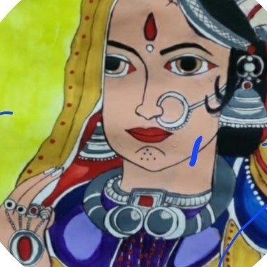 Shilpi Gupta "अनु"