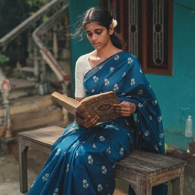 ✍️சுமிதா முத்துராமன்