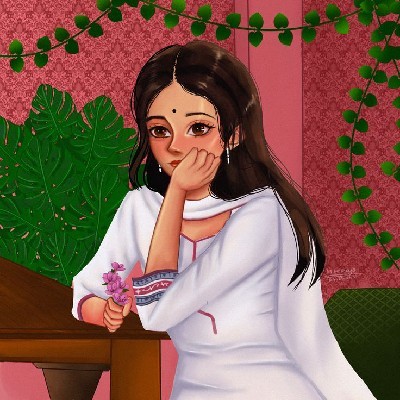 ✍️சுமிதா முத்துராமன்