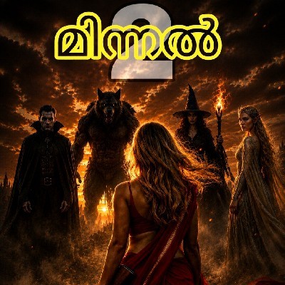 മാലാഖയുടെ കാമുകൻ