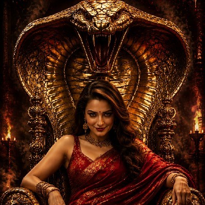 മാലാഖയുടെ കാമുകൻ