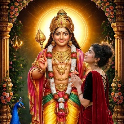 💞💞ᴍᴇᴇʀᴀ ᴘᴀᴀʀᴜ 💞 "💞💞💞💞രുദ്രന്റെ പാറു💞💞"