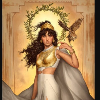 ക്രിസ്റ്റി അധീന "ATHEENA"