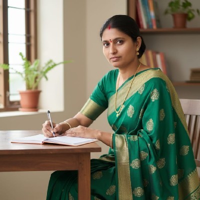 ಮೌನ ಭಾರಧ್ವಾಜ್ H.V