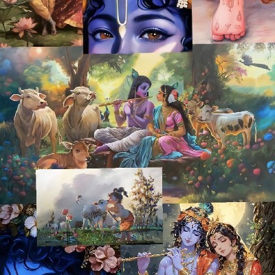 💚 ಮೌನ ಮನಸು  ಹೆಚ್ ವಿ 💚