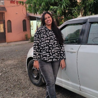 Visha Jain