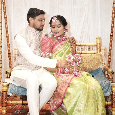 विदर्भ कन्या 🔥 𝕻𝕲 "Pragati Gayki"
