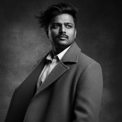 జె. శివ్ "సేనాపతి"