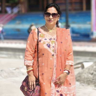 রাশি। ( শিপ্রা বন্দ্যোপাধ্যায় )