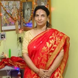 রাশি। ( শিপ্রা বন্দ্যোপাধ্যায় )