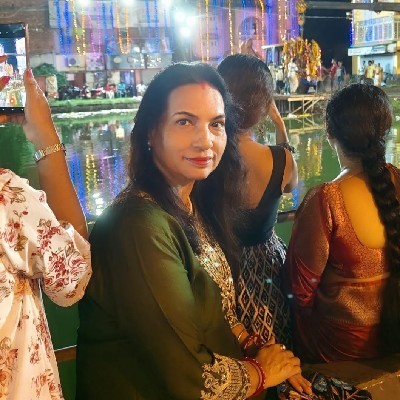 রাশি। ( শিপ্রা বন্দ্যোপাধ্যায় )