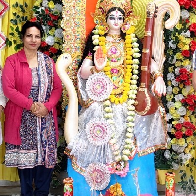 রাশি। ( শিপ্রা বন্দ্যোপাধ্যায় )