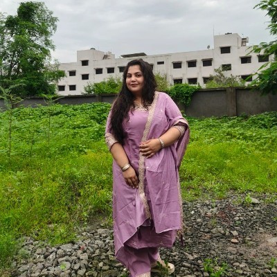 P Gandhi ""P@p@ ki p@ri❤️""