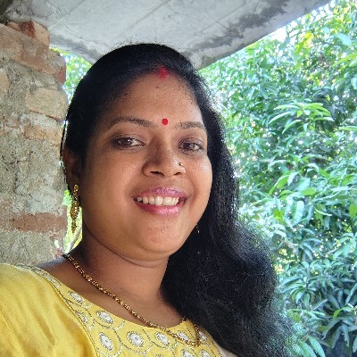 Mouli Sahoo