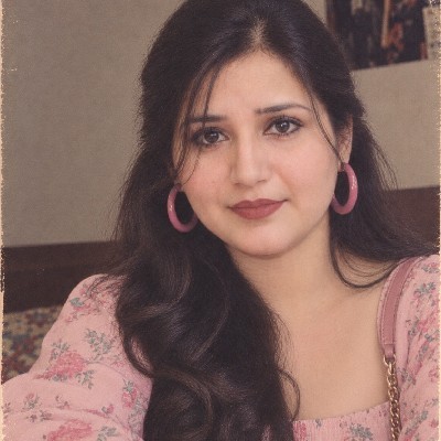 PREETIKA
