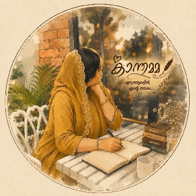 🥀 "കാന്തമ്മ🥀"
