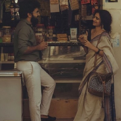 🥀 "കാന്തമ്മ🥀"