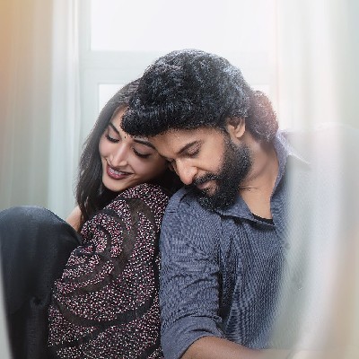 🧚‍♀️ഗൗരി 🧚‍♂️