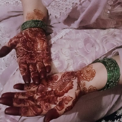 Afsana Wahid (moin raza ghosi) "Afsana wahid"