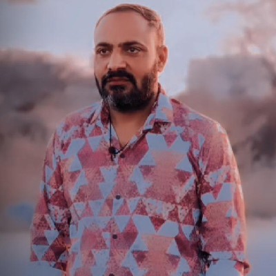 Bhavesh Ahir