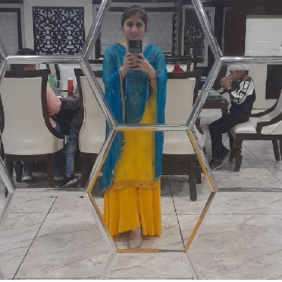 Ramandeep Kaur