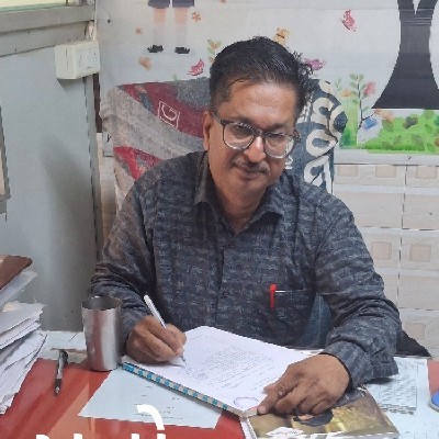 બળવંતસિંહ ચાવડા "સુબલ"