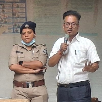 બળવંતસિંહ ચાવડા "સુબલ"