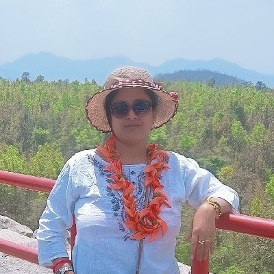 Munmun Adhikari roy "মেঘবালিকা"