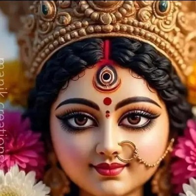 মুনমুন অধিকারী রায় "মেঘবালিকা"