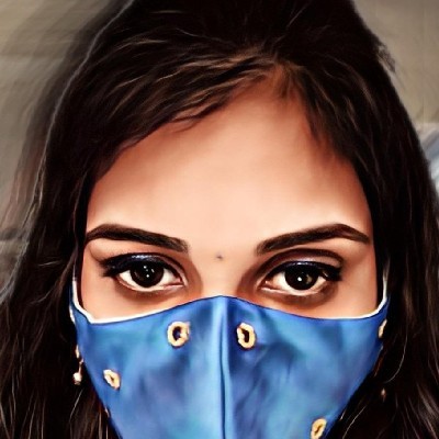 Shweta Hegde "ಶ್ವೇತಾ ಹೆಗಡೆ"