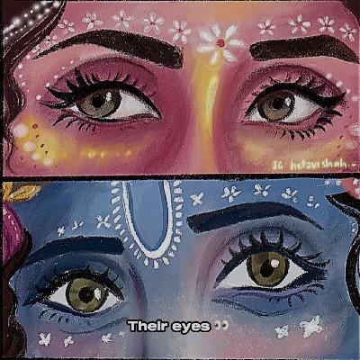 Sikta Pal "✨ ইচ্ছানদী✨"