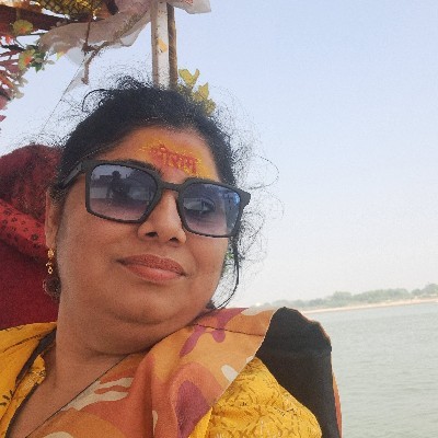 Mani Tyagi
