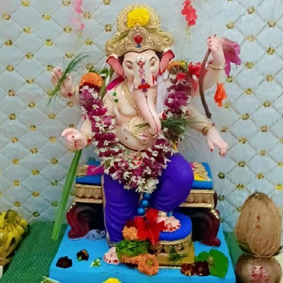 आयुषी सिंह "आशी"