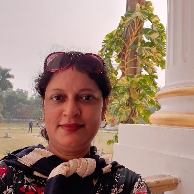 Jaya Mukherjee chatterjee