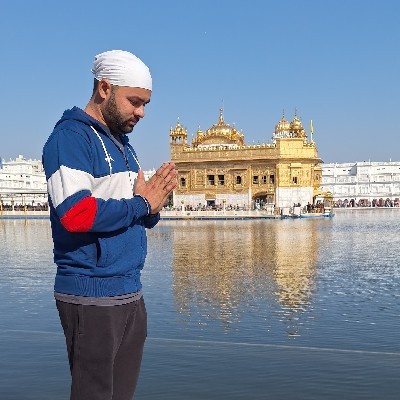 ਗੁਰਪ੍ਰੀਤ ਸਿੰਘ