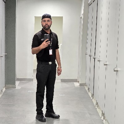 ਗੁਰਪ੍ਰੀਤ ਸਿੰਘ