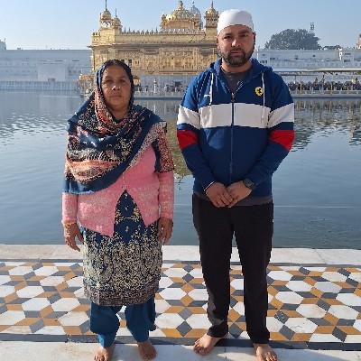 ਗੁਰਪ੍ਰੀਤ ਸਿੰਘ