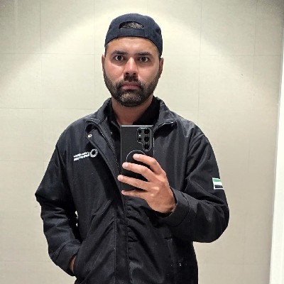 ਗੁਰਪ੍ਰੀਤ ਸਿੰਘ