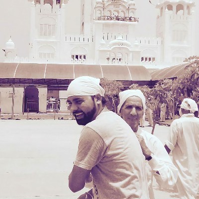 ਗੁਰਪ੍ਰੀਤ ਸਿੰਘ