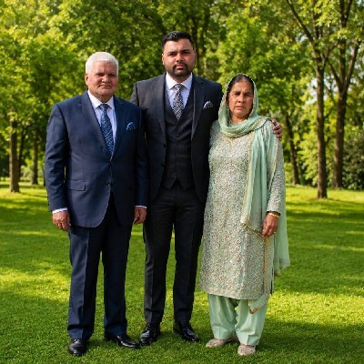 ਗੁਰਪ੍ਰੀਤ ਸਿੰਘ