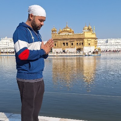 ਗੁਰਪ੍ਰੀਤ ਸਿੰਘ